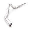 SSW Exhaust Catback