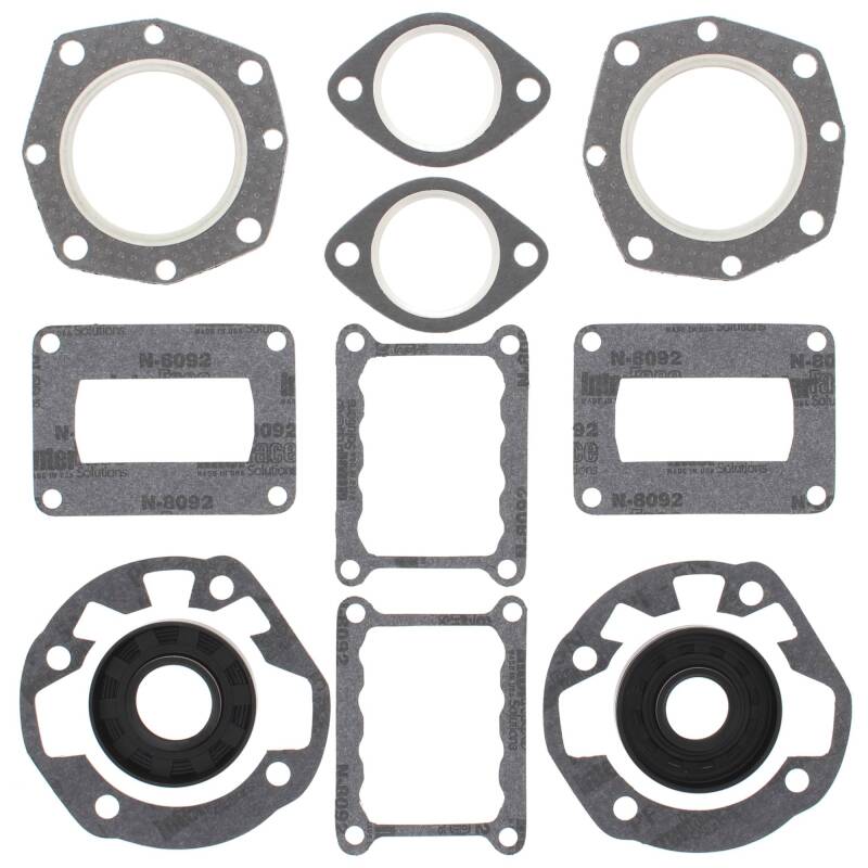 VEP Complete Gasket Kit