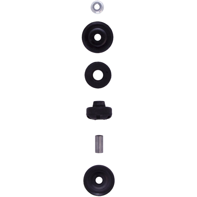 Bilstein B6 4600 Series 2017-2020 Ford F-250 / F-350 Super Duty (2WD) Front Monotube Shock Absorber thumbnail 5