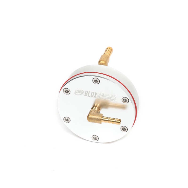 BLOX Racing Fuel Management Unit Type-A 12:1 Ratio thumbnail 6
