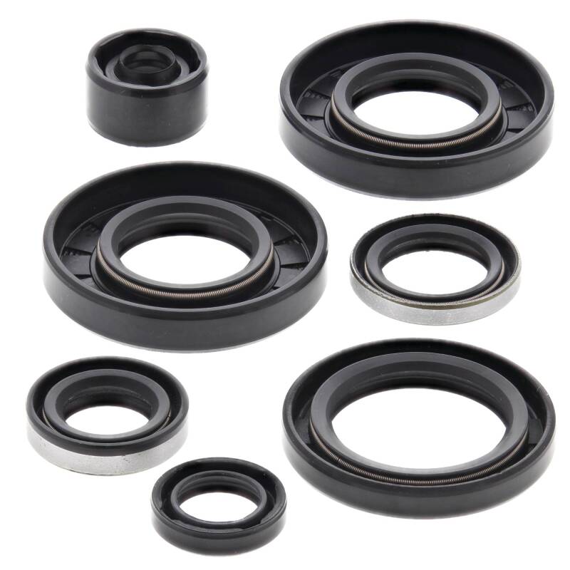 VEP Engine Oil Seal Kit