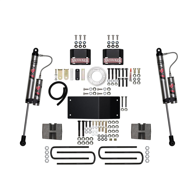 SKY Lift Kit Components