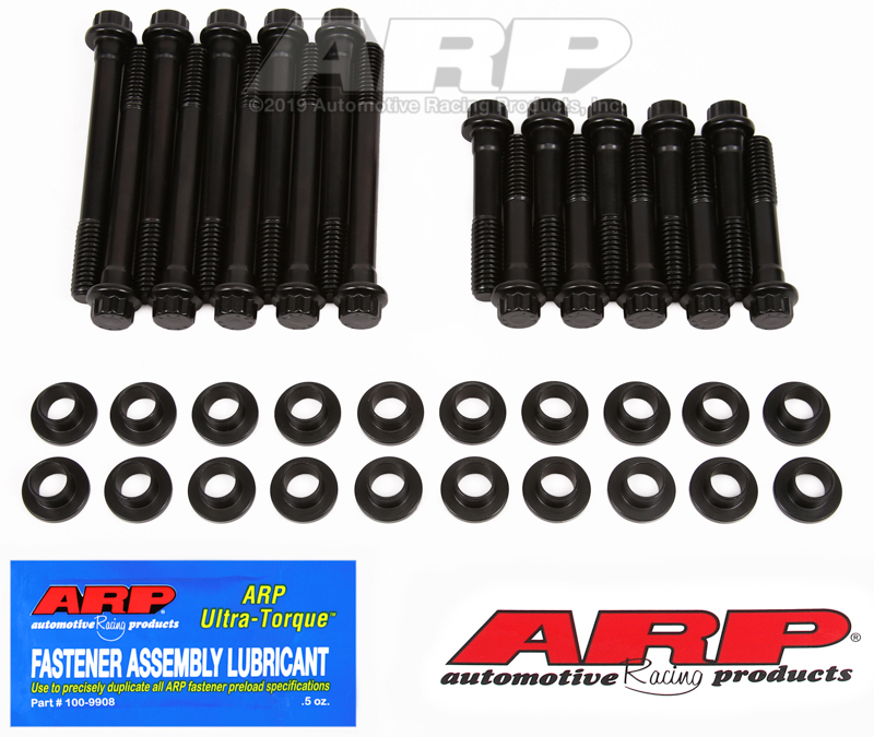 ARP Head Bolt Kits
