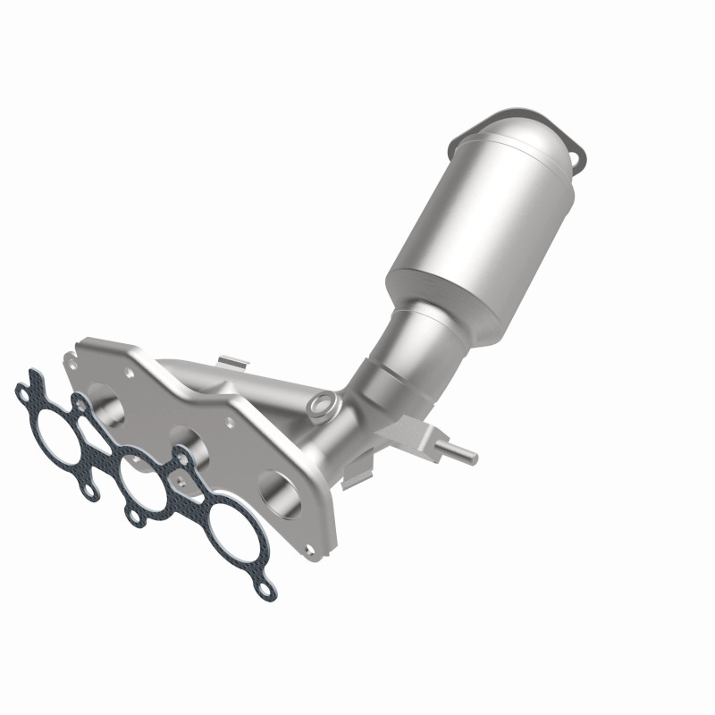 MagnaFlow 11-15 Toyota Sienna 3.5L Direct Fit Converter thumbnail 9
