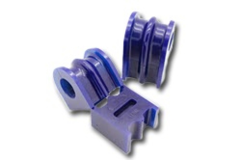 SPR Bushings - Sway Bar