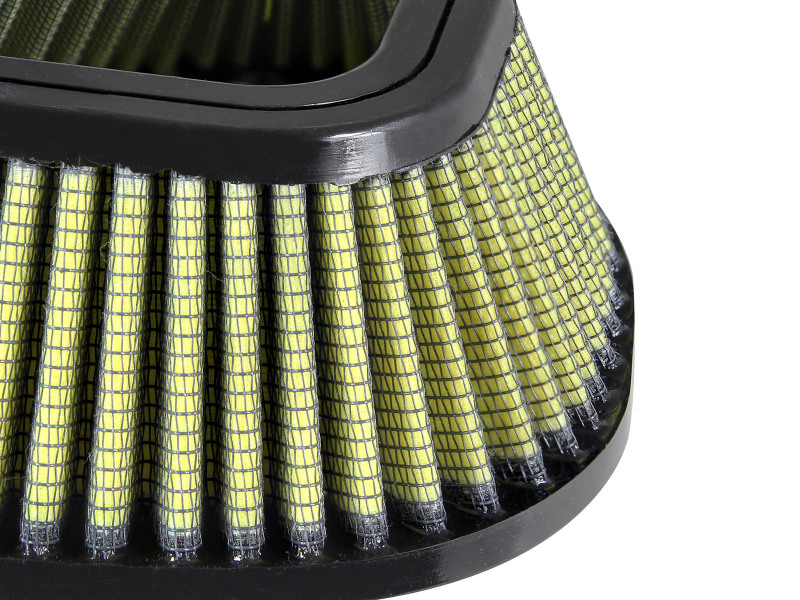 aFe Aries Powersport Air Filters OER PG7 A/F PG7 Honda CRF250R 04-09/450R 03-09 thumbnail 6