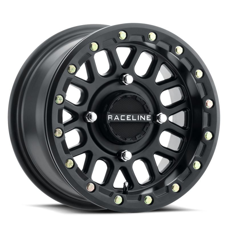 RCL A92 Podium Wheels