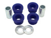 SPR Bushings - Control Arm