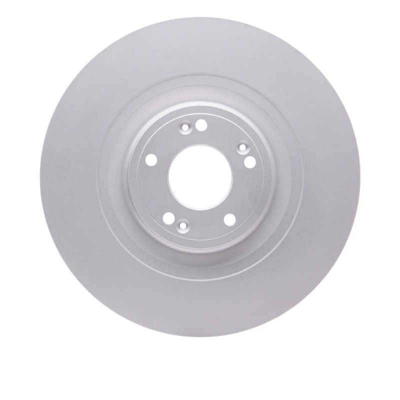 DFC GeoSPEC Coated Rotors - Plain