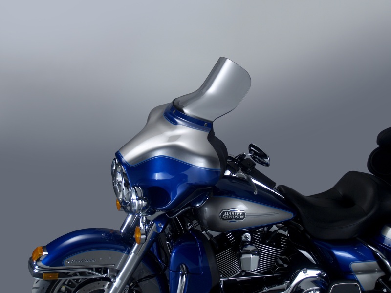 NAT Replacement Windshield