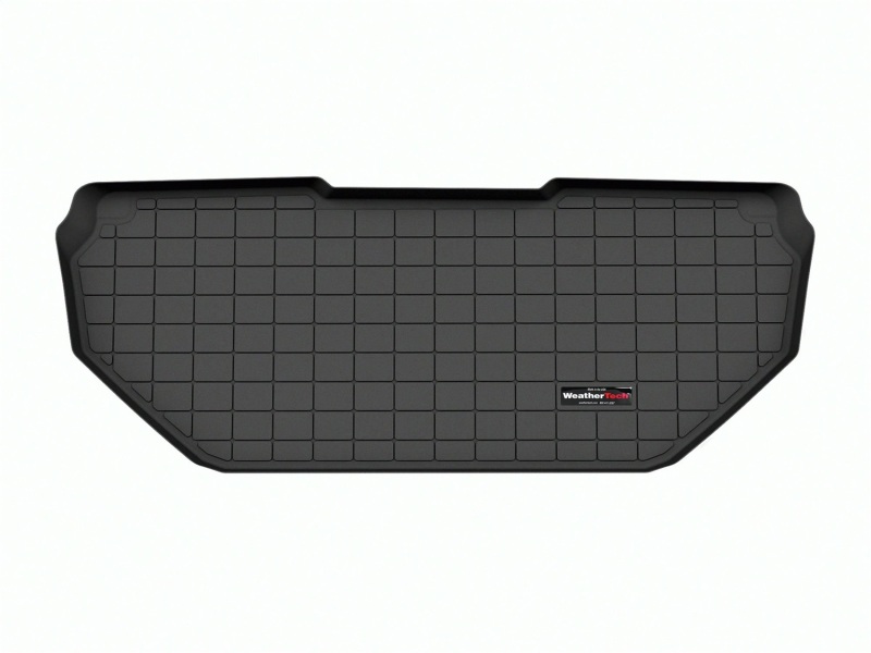 WT Cargo Liners - Black