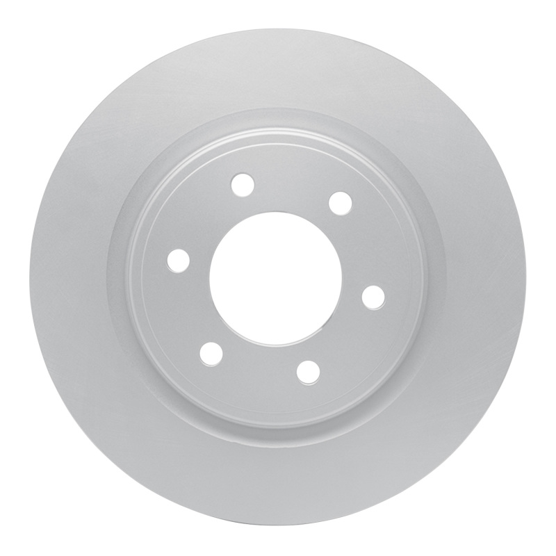 DFC GeoSPEC Coated Rotors - Plain