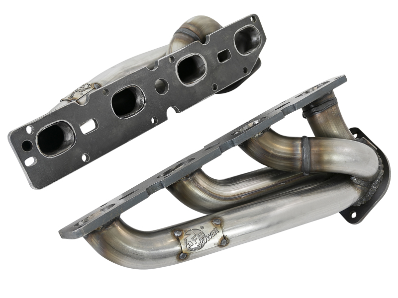 AFE Headers