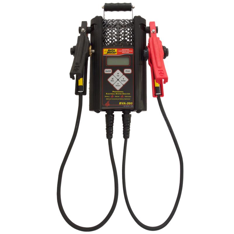 AM Battery Accessories