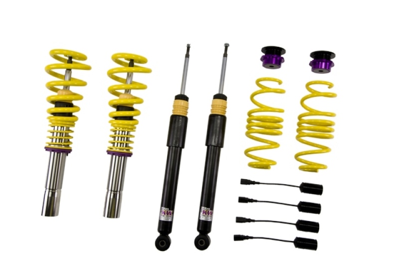 KW V1 Coilover Kit
