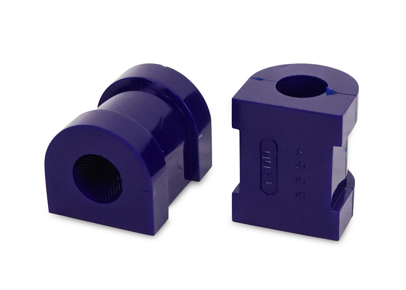 SPR Bushing Kits