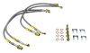GR G-Stop Brake Line Kits