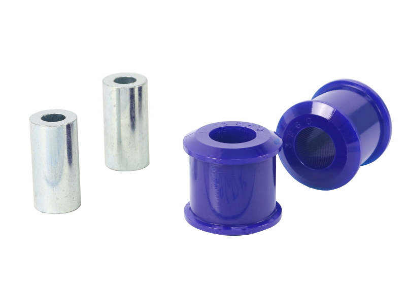 SPR Bushings - Control Arm