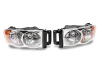 RAX LED Headlights