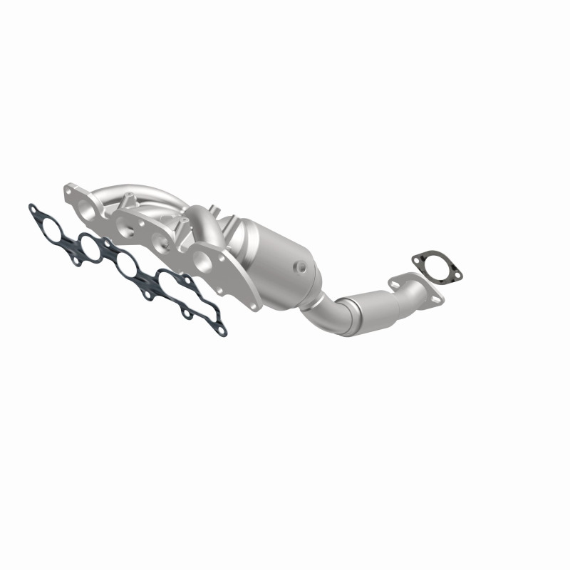 MagnaFlow 08-09 Ford Focus 2.0L Direct Fit Converter thumbnail 5