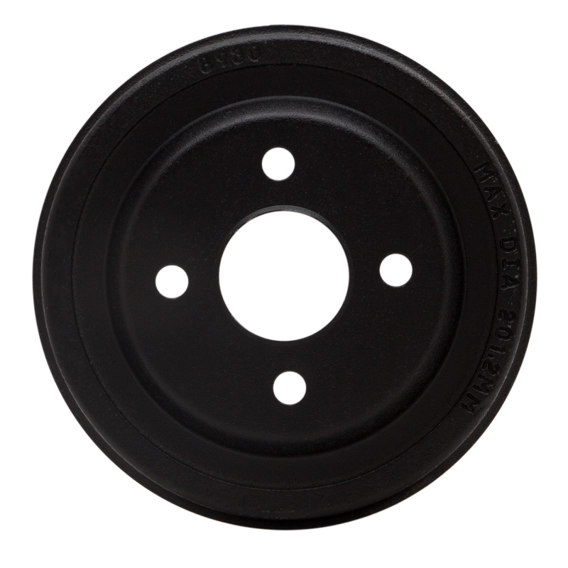 True Balanced Brake Drum