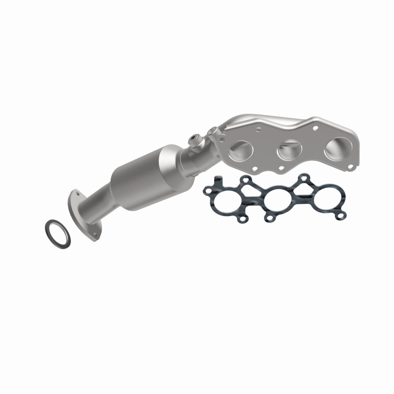 MagnaFlow 06-08 IS250 V6 2.5 OEM Manifold Direct Fit Converter thumbnail 9