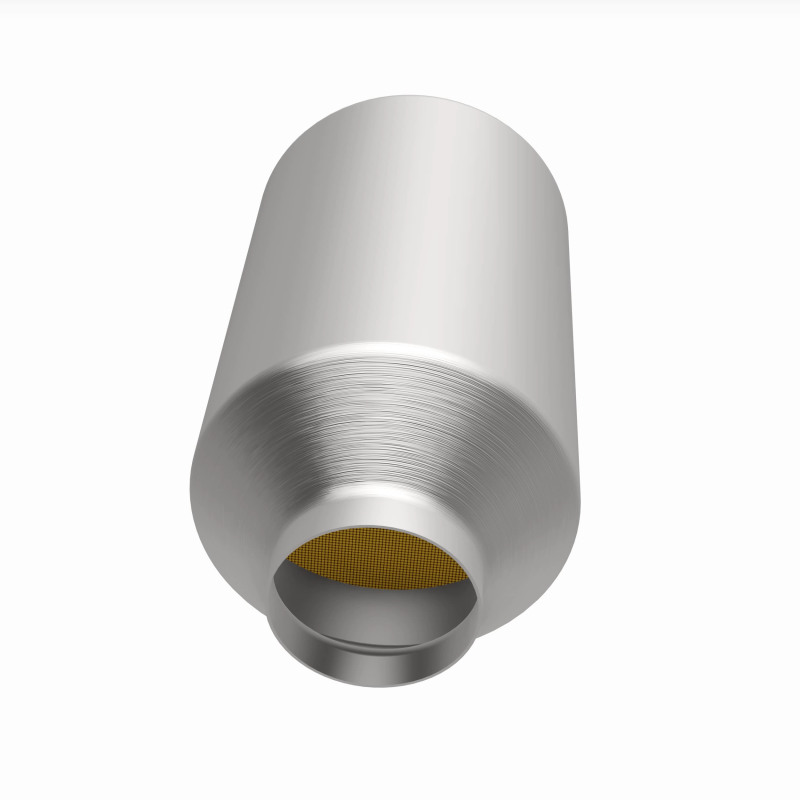 MagnaFlow GM 3500/4500 HD 6.0L 3in Universal Converter thumbnail 8