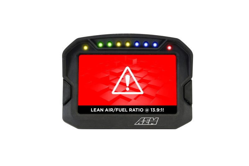 AEM Digital Gauges