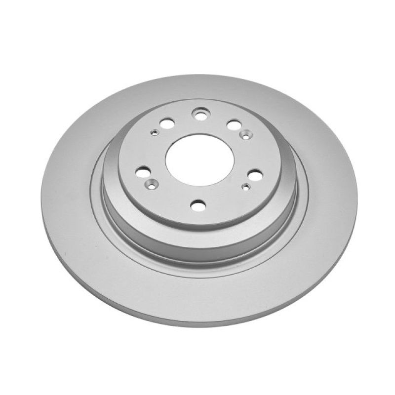 PSB Evolution Coated Rotor