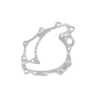 Cometic Ford 302/351 Windsor .047in KF Water Pump Backing Plate Gasket - 1969-1985 thumbnail 4