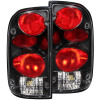 ANZ Taillights