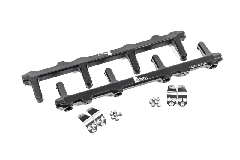 RAD Fuel Rails