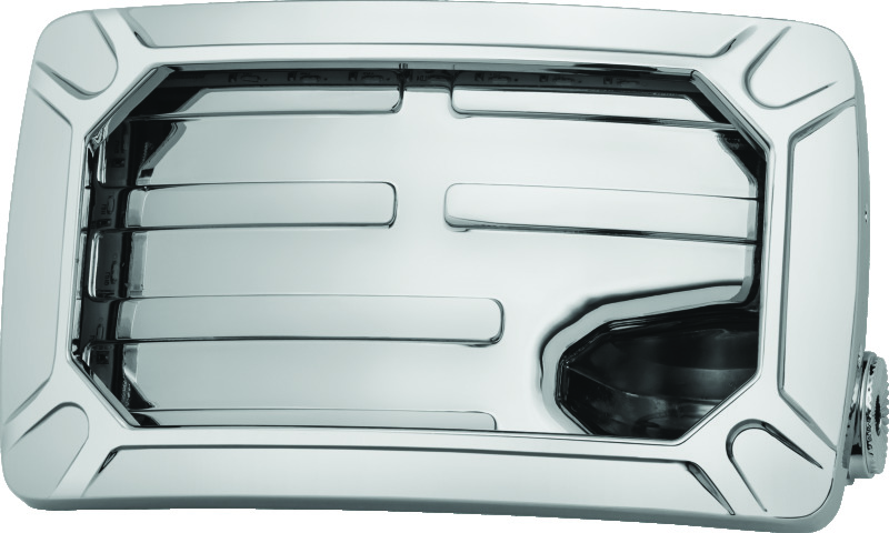 KUR License Plate Mounts C