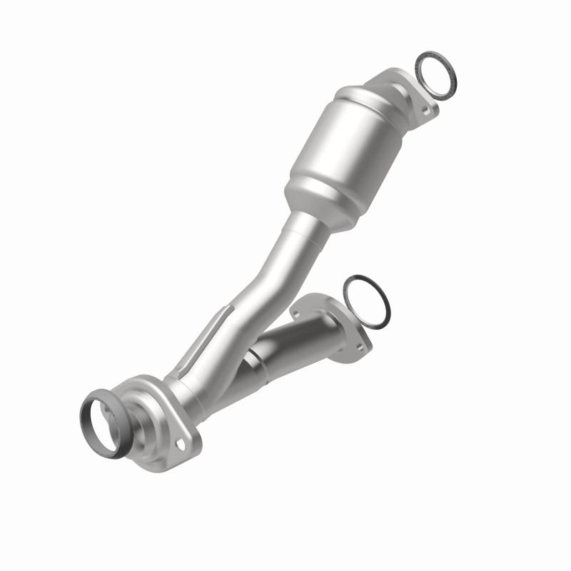 MagnaFlow DF Cat Conv 99-03 Lexus/Toyota RX300/Highlander Truck 3.0L Passgr Sde *NOT FOR SALE IN CA* thumbnail 7