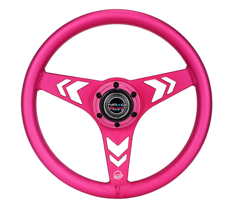 NRG Steering Wheels - Reinforc