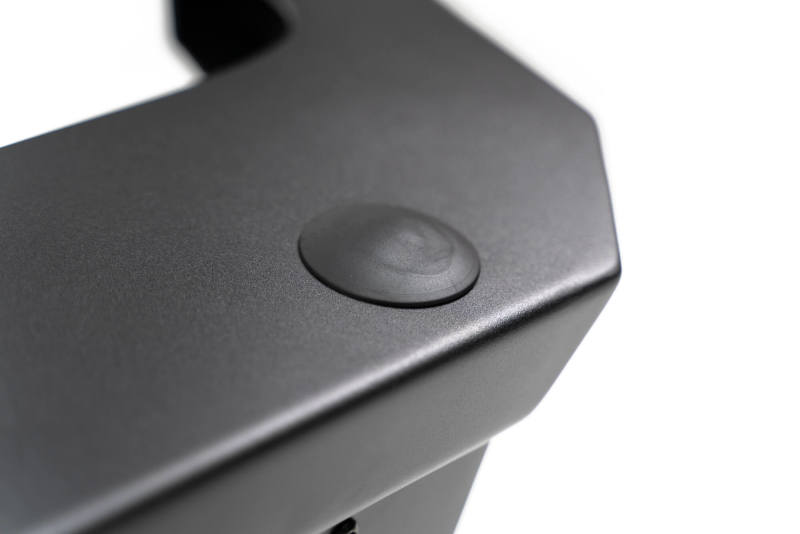 2018 Jeep Wrangler JL MTO Series Rear Bumper w/ Optional Tire Carrier - Image 18