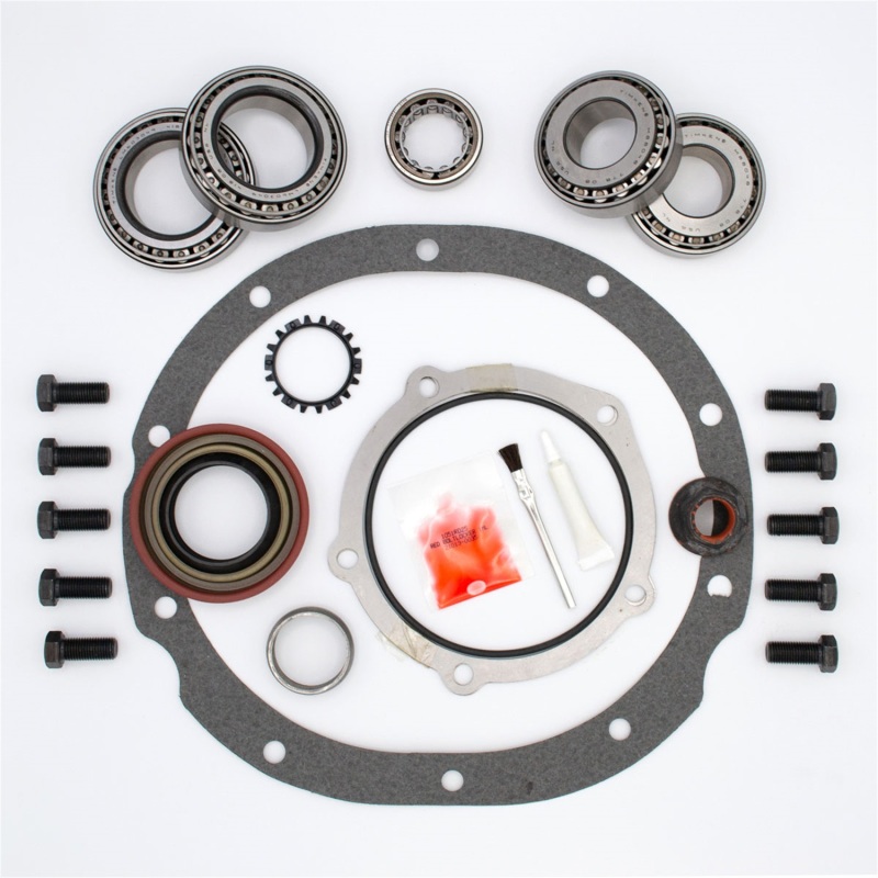 EAT Differential Install Kit