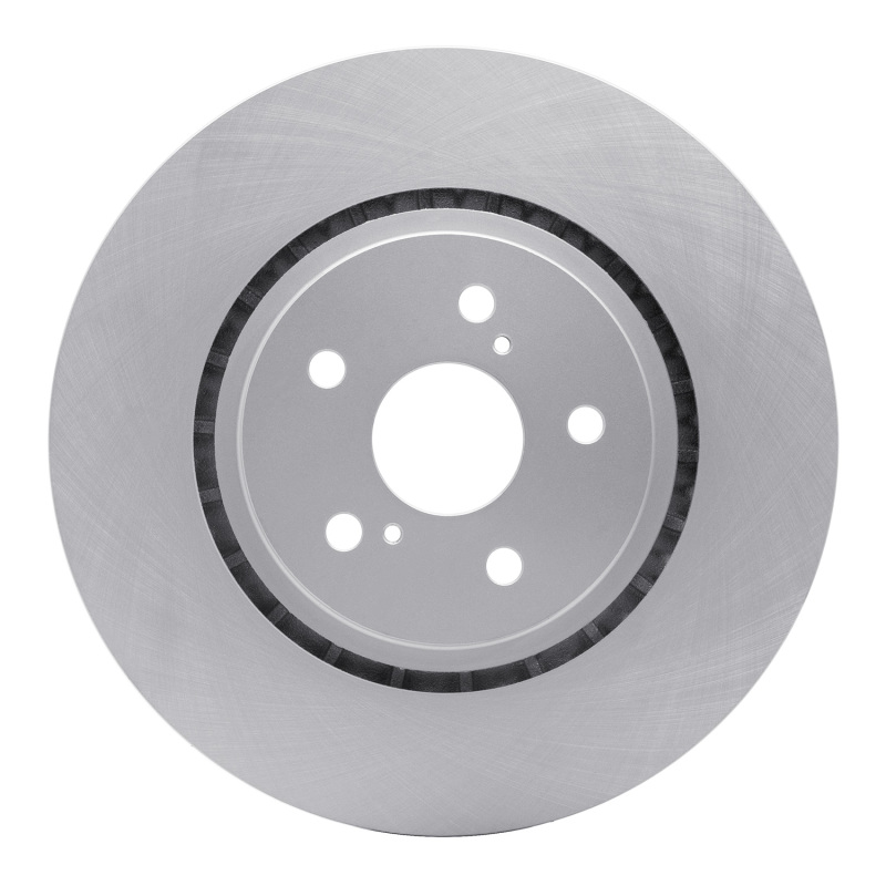 DFC GeoSPEC Coated Rotors - Plain