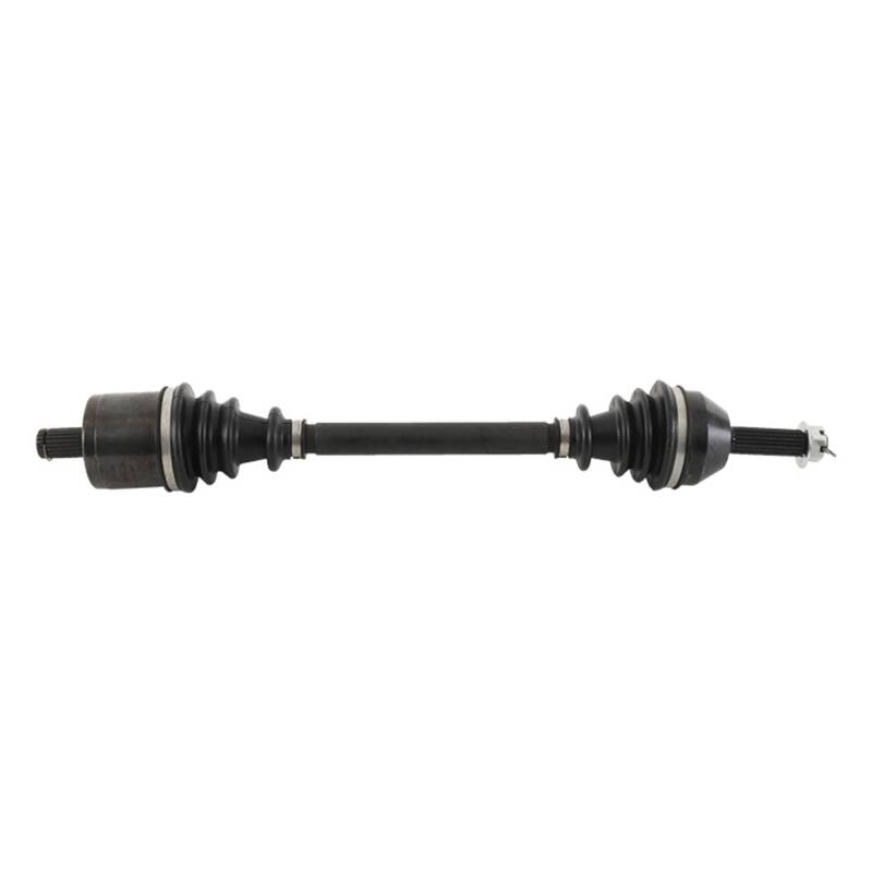 ABR Xtreme Duty Axles