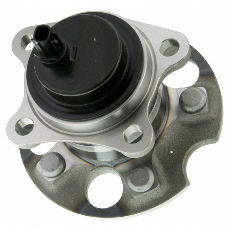 MOOG 08-13 Toyota Highlander Rear Right Hub Assembly