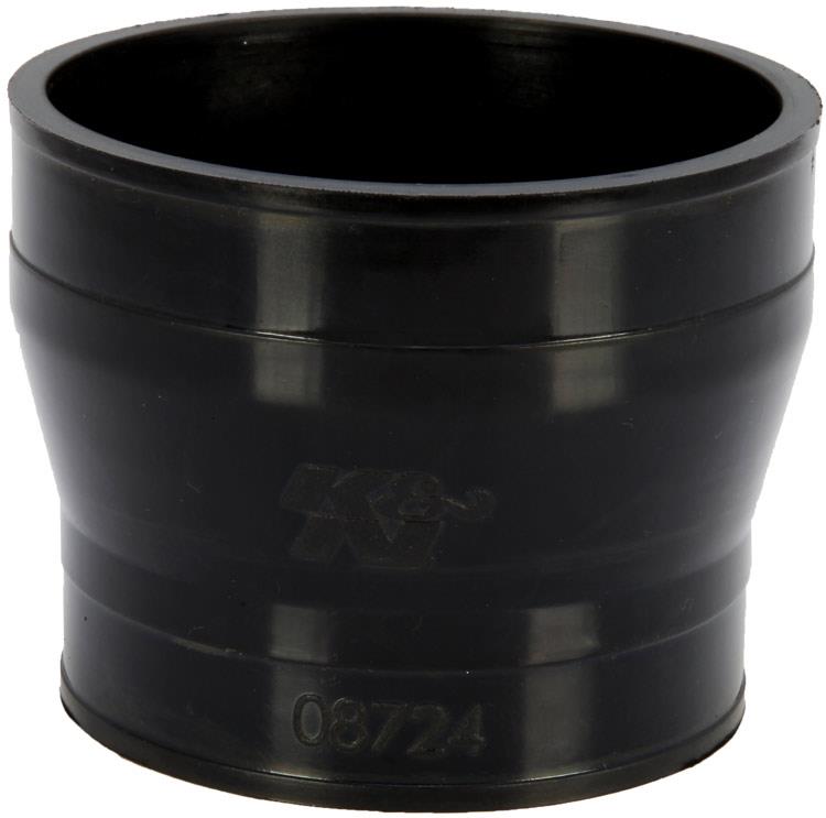 KN Air Intake Components