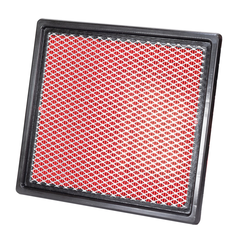 K&N Universal Air Filter 5in Flg 8-1/2in B 5-1/2in T 10-1/2in H Gen 3 Dry - 55 Plt thumbnail 2