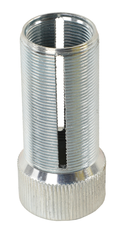 MOOG 18-23 Jeep Wrangler Steering Tie Rod End Adjusting Sleeve