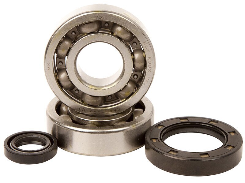 HDS Main Bearing & Seal Kit