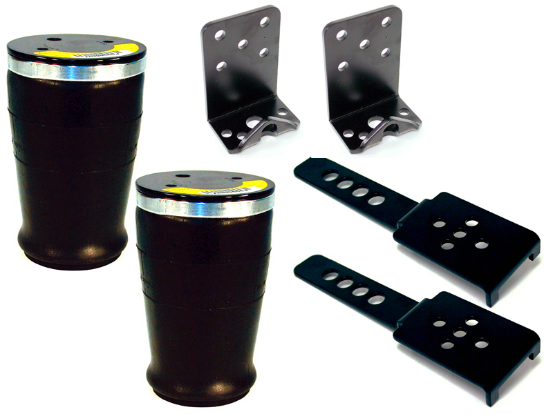 RID Air Over Leaf Kits