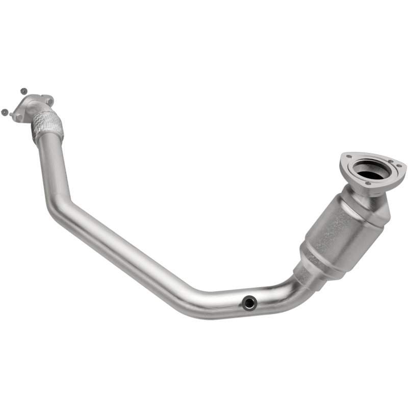 MagnaFlow Direct Fit Catalytic Converter G6- 2005-2006 6 3.5L OEM thumbnail 2