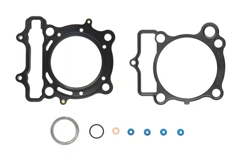 Wiseco 07-09 Suzuki RM-Z250 77.0mm Top End Gasket Kit thumbnail 3