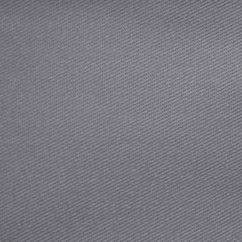 Covercraft 22-26 GMC Sierra 1500 SeatSaver Custom Seat Cover - Polycotton Grey thumbnail 5