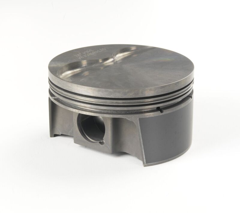 Mahle MS Chevy LS1/2/6 3.800in Bore / 6.622in Stoke / 6.098in Rod Length - Pistons (Set Of 8) thumbnail 2