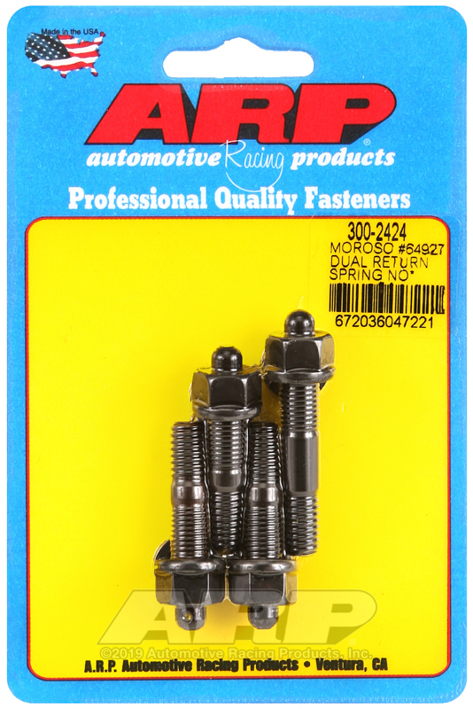 ARP Carburetor Studs